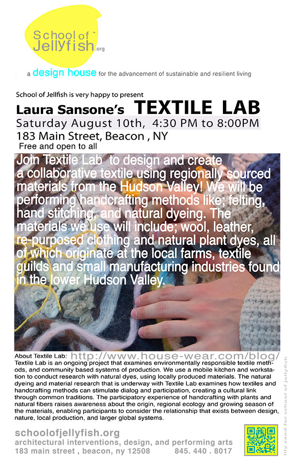 Textile-Lab